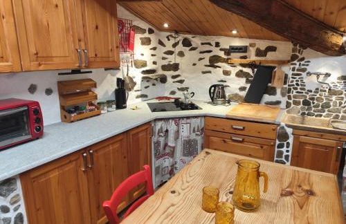 Tipica casa di montagna nelle Valli di Lanzo - Foto 9