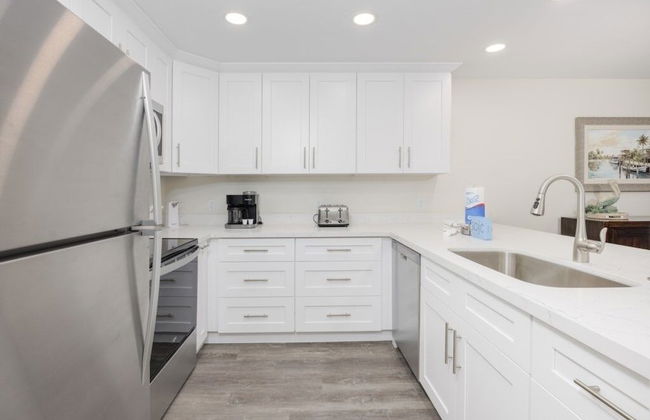 Pelicans Roost 204 2 Bedroom Condo by RedAwning - Foto 6