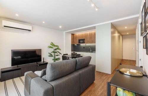 196 Andrade Corvo Apartment by Minho's Guest - Foto 10