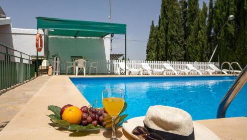 Cortijo el Cortijuelo Villanueva de Algaidas by Ruralidays - Foto 2