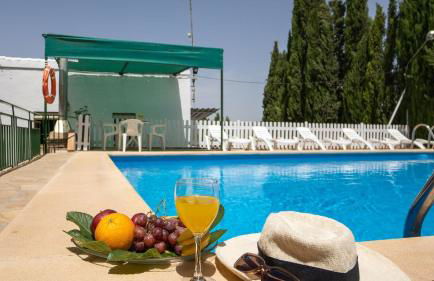 Cortijo el Cortijuelo Villanueva de Algaidas by Ruralidays - Foto 2