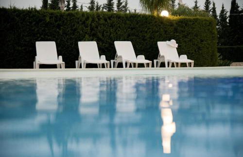 Belvilla by OYO Melissano - Foto 16