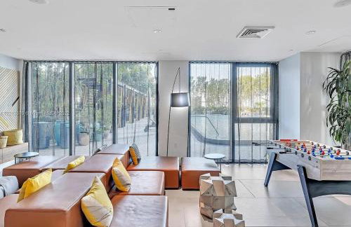 Elegant Stay in Midtown Miami - Foto 6