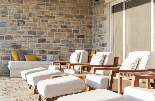 Villa Pnoe Seaside - Photo 26