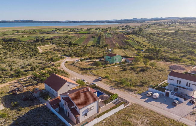 Villa M M Zadarvillas - Foto 2