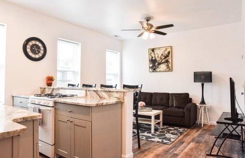 Beautiful Pittsburgh home-walkable area w parking - Foto 17