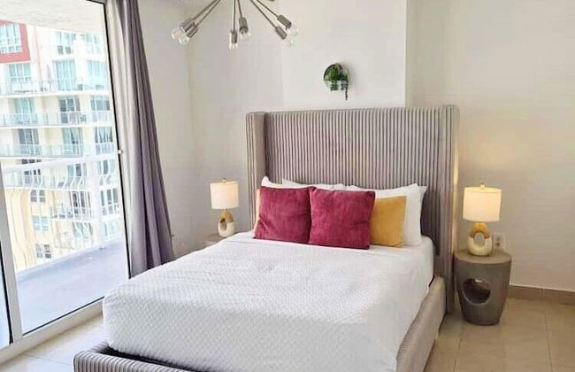 Modern Condos Located in Brickell - Photo 35