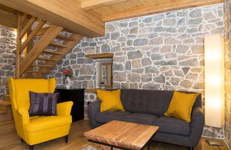 Stone house Oršulica - Photo 66