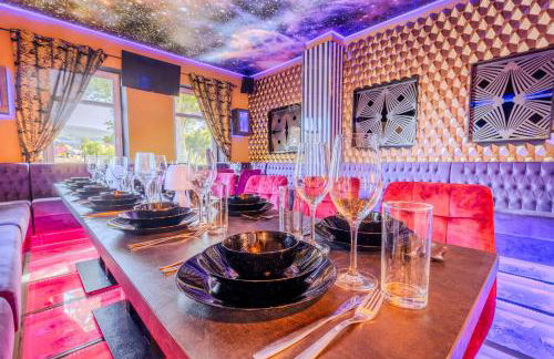 Villa Bueckeberg Game-Room and Wellness - Foto 4