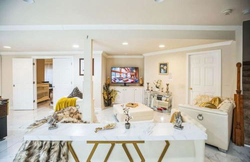 372A Cozy Lower Level Retreat 3 Rooms Pool Table - Foto 43