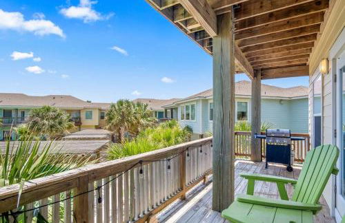 Casa Del Mar - GOLF CART INCLUDED - Foto 38