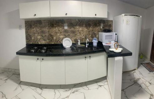 Apartamento para 4 pessoas bem localizado - Foto 15