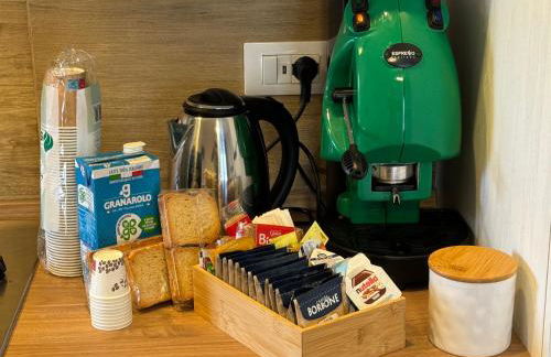 Attico - Terrazza su Castello - Foto 24