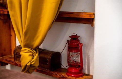 Rezidencija Galileja - Foto 39