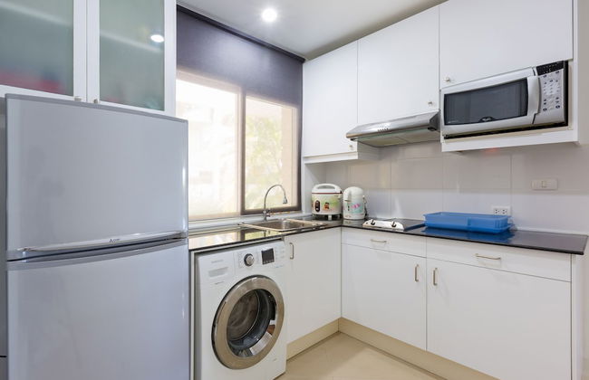 Baan Poolom Beachfront Condominium - Foto 39