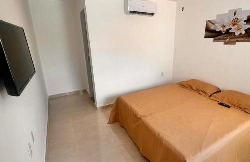 Casa De Praia Com Seis Súites Climatizadas - Foto 9