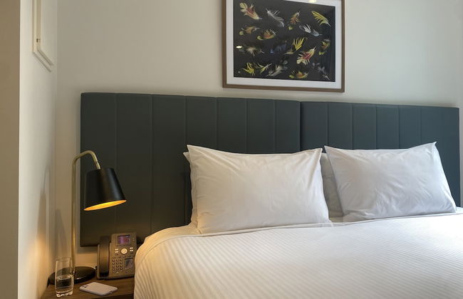 Brady Apartment Hotel Hardware Lane - Foto 18