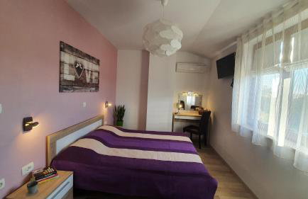 Casa Grande - Violette, Silver and Golden apartments with park and sea view - Foto 10