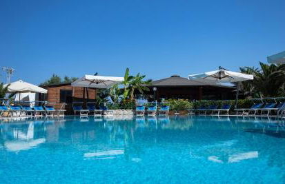 Residence Hotel Riviera Calabra - Foto 111