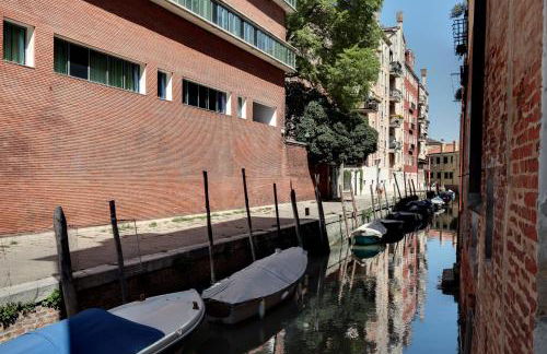 Priuli Apartment - Foto 32