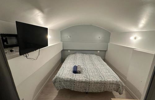 Viens dans mon beau jardin ! 012 - Foto 6