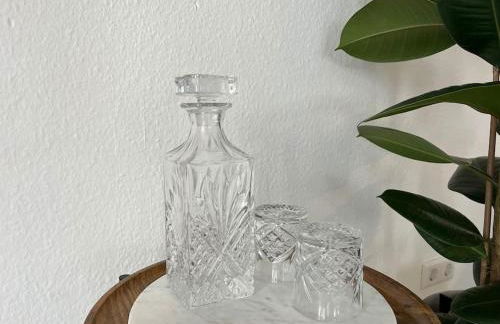 City Appartement direkt am Schloss! - Foto 12