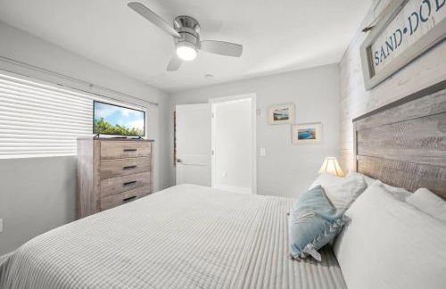 Minorga Sand Dollar on the Key - Foto 46