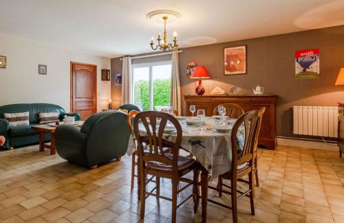 Holiday Home Le Saint Vigor by Interhome - Foto 18