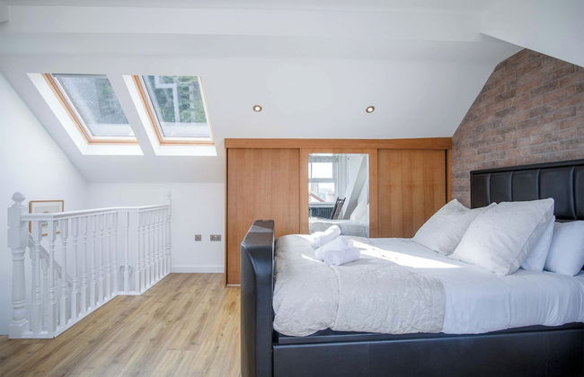 Overland Road 4 Bed House Mumbles - Foto 4