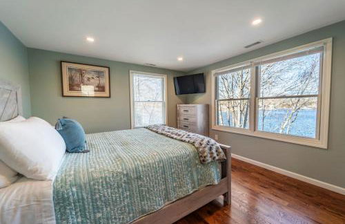 The Lake House - Foto 28