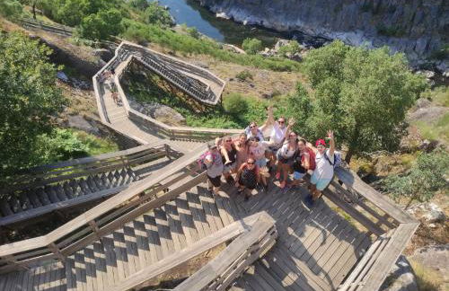 Coliving The VALLEY Portugal countryside retreat for digital nomads and remote workers - Foto 44