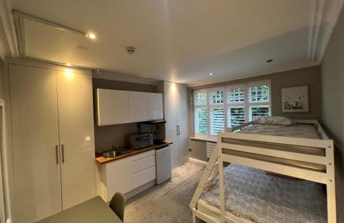 Studio 1 Golden Manor - Foto 1