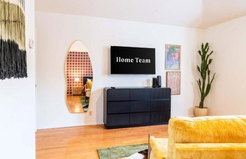 Sparkling Pool Hot Tub Game Room Kids Area - Foto 43