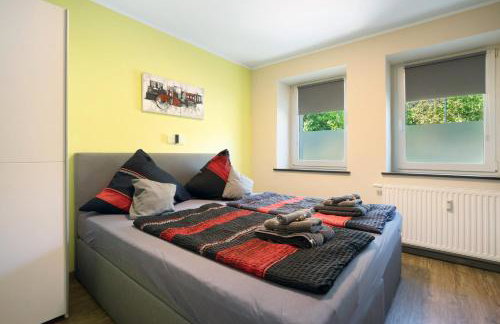 Ferienwohnung Maisonette - Photo 11