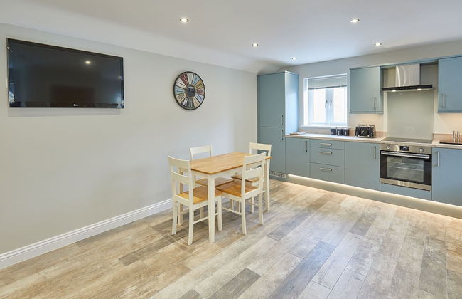 Host Stay Sunny Dale Cottage - Foto 2