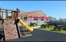 8 berth Waterside Ingoldmells Santanavan 8 C22 - Foto 39