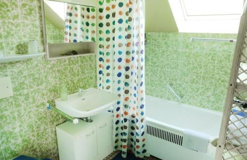 Apartment Allmendgasse by Interhome - Foto 9