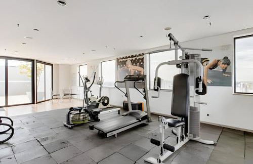 Flats New Osasco Trade Center - Foto 63