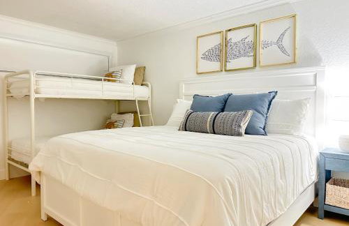 Villa Valbuena Gem Key Largo 2 Kings Marina Pickleball Tennis 3 Pools Remodeled 2025 - Foto 41