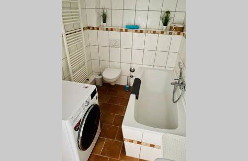 FeWo Seestadt mit Balkon #Netflix #Seenähe #Einkaufen von Harztraveler - Foto 11