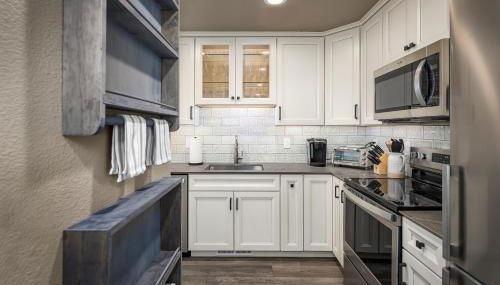 128 McCloud - Luxury Couples Retreat - Foto 4