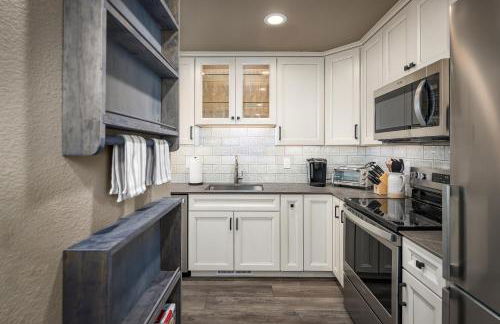 128 McCloud - Luxury Couples Retreat - Foto 4