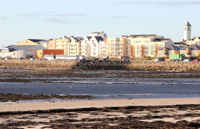 Galway Bay Sea View Apartments - Photo 62