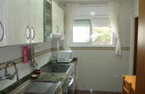 Apartmento en Primera línea de Mar, vistas al Mar y Piscina - Foto 18