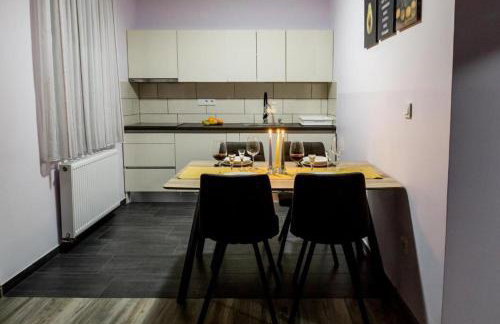 Apartments Dora Sveti Martin na Muri - Foto 69