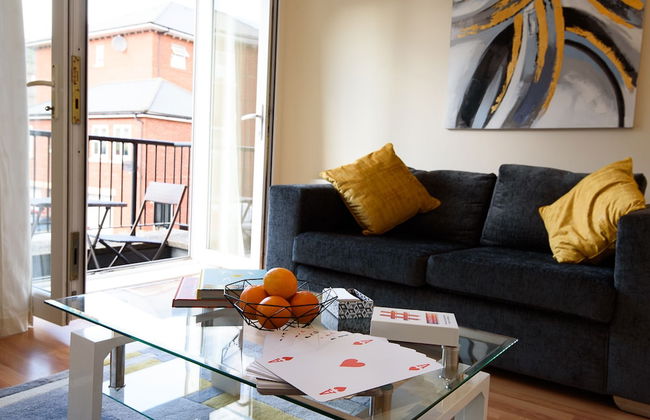 Karah Suites - Harescombe House - Foto 20