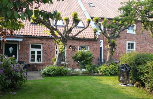 Ferienwohnung Nordnest - Foto 13