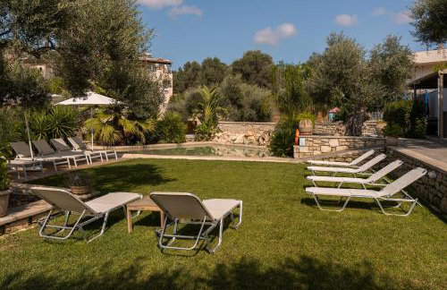 Villa Resperi - Foto 51