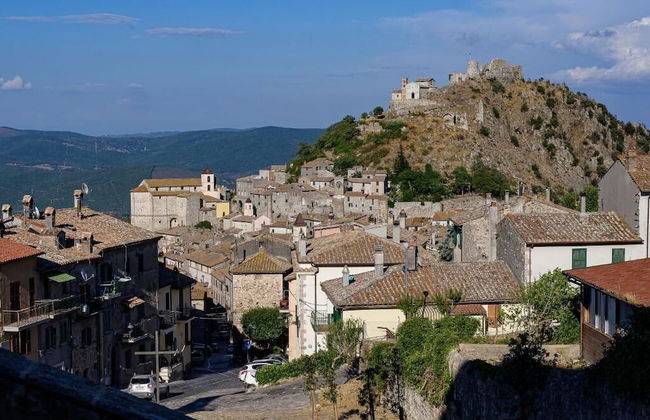 Convento dei Cappuccini - Foto 31