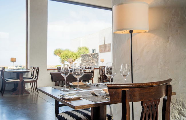 Hotel El Grifo - Foto 40